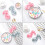 2pcs Silicone Chocolate Mold with Note Shape for Baking, Food Grade 7