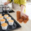 1000pcs Cake Baking Cups Cupcake Baking Wrappers Paper Lightweight Delicate Appearance 7