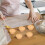 1000pcs Cake Baking Cups Cupcake Baking Wrappers Paper Lightweight Delicate Appearance 8