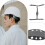 2pcs Adjustable Hard Hat Chin Straps Y-Type Helmet Chin Replacement for Construction Helmets 3