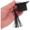 10pcs Mini Graduation Hats Graduation Bottle Toppers 4