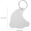 16pcs Face Painting Kit Reusable Makeup Stencils Templates 2