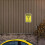 Radio Frequency Hazard Warning Sign Metal Safety Board 7