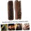 Escovas de sapato de madeira de 2pcs com alças confortáveis e design prático 7