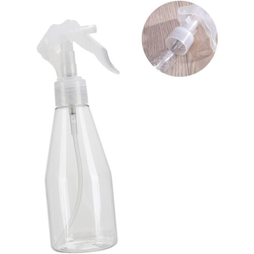 12 st plastsprayflaska läckagesäker luktfri spruta 1