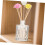 Diffuser Stick Reed Diffuser Sticks 12Pcs Natural Rattan Essential Oil Aroma Refill Replacement 4