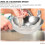Stainless Steel Water Spoon 41x20cm Silver Rust Proof Multi-Functional Kitchen Accessory for Cooking 3