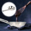 Stainless Steel Water Spoon 41x20cm Silver Rust Proof Multi-Functional Kitchen Accessory for Cooking 7