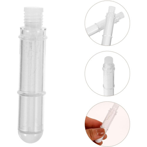 7 st nagelfilar för manikyr och nagellack 1