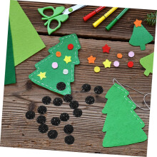 100 stk. flatbakte rhinestones til håndverk DIY rhinestone sjarm glitter krystall til smykkelaging sett utsmykning