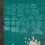 Kit di 54 righelli in acrilico per patchwork e quilting fai da te. 7