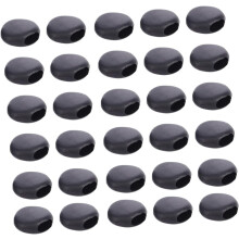 1000pcs Face Mask Button Mask Adjustable Slip Buckle Adjustable Buckle and Rope Regulator