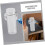 Lighter Case USB Lighter Lighters Lighter Fluid Waterproof Phone Case Lighter Holder 7