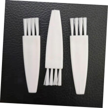 100pcs Soft Brush Cleaning Tool Multifunctional Dedusting Brush for Paint Keyboard Home Store Use