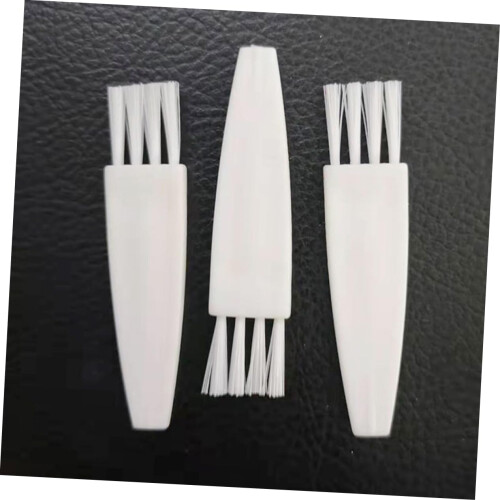 100pcs Soft Brush Cleaning Tool Multifunctional Dedusting Brush for Paint Keyboard Home Store Use