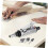 Pneumatic Hand Straight Die Tool 152mm Lightweight Power Tool 1