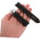 Verstelbare polsband van nylon voor sporthorloges 4