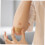 100pcs Breathable Elastic Fabric Bandages Easy Application and Better Joint Coverage 1