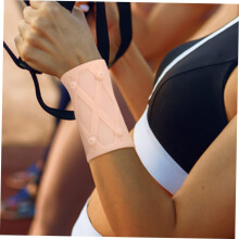 Handgelenkbandage für Fitness und Training, Kompressionsbandage für Herren, Handgelenkstütze