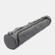 Yogamattväska och bärare med robust gummimaterial, halkfri yogaväska