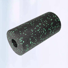 Rullo in schiuma per yoga Epp, asta cava per equilibrio, bastone per massaggio fitness