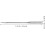 100Pcs 75/11 Embroidery Sewing Machine Needles Silver Metal Multifunctional Needles 2