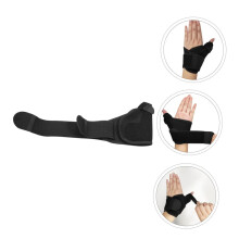 Daumenorthese zur Unterstützung des Handgelenks bei Arthritis, zur Linderung des Karpaltunnelsyndroms und für den Alltag