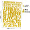 12pcs DIY autocolantes alfabeto número autocolantes 0,8-1,6 polegadas impermeáveis folha de ouro carta decals 2