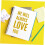 12pcs DIY autocolantes alfabeto número autocolantes 0,8-1,6 polegadas impermeáveis folha de ouro carta decals 5