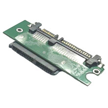 USATA-zu-SATA3-Adapterkarte für 7-polige + 9-polige