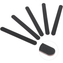 10 pezzi Bastoncini per levigatura e lucidatura per modellismo, strumenti multifunzione per levigatura e lucidatura.