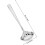 2pcs Stainless Steel Sauce Ladle with Ergonomic Handle for Kitchen Use 2