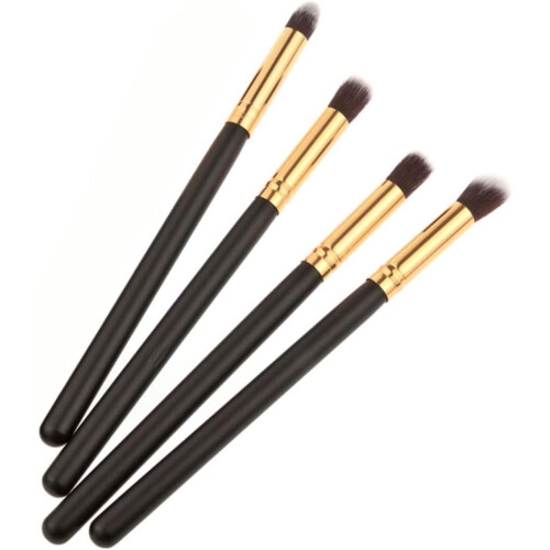 12pcs Eyeshadow Brush Set for Makeup Eye Makeup Blending Tools Pencil Blush Foundation Brushes 2