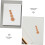 Pustende elastiske fingerplaster 160 stk. knokebandasjer runde, selvklebende puter 3