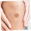 Pustende elastiske fingerplaster 160 stk. knokebandasjer runde, selvklebende puter 6