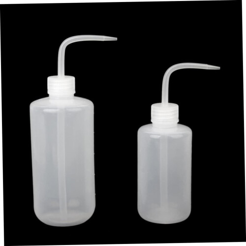 Botella de riego de 500 ml para plantas suculentas de interior. 2