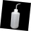 Botella de riego de 500 ml para plantas suculentas de interior. 4