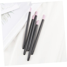 Lot de 10 stylos de sculpture pour ongles, stylos de gravure, repousse-cuticules, outils de manucure pour retirer les peaux mortes.