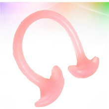 Corde de traction élastique en silicone pour musculation, yoga et extenseur de poitrine élastique