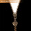 12Pcs Heart-Shaped Metal Zipper Pulls Set, Detachable Zipper Puller Replacement Tabs 8
