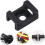 Cable Tie Holders Saddle Support Mounts for Efficient Cable Management for Home Office and Car Wiring 2
