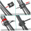 Cable Tie Holders Saddle Support Mounts for Efficient Cable Management for Home Office and Car Wiring 6