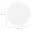100pcs Mixed Cellulose Filter Membrane Pore Hydrophilic Membrane 2