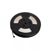 Dauerlicht-RGBWC-COB-Streifen, 15 mm breit,-5 Meter