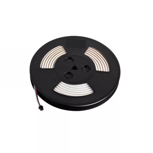 Programmeerbare RGBWC COB's LED-strips 1428 LED's/meter-5 meter