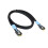 50/80/100 cm 8654 4I-Kabel mit PCIE4.0 für-80cm 1