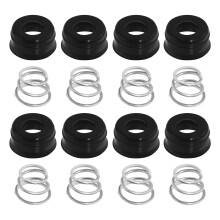 Faucet Repair Set Faucet Seats Springs Universal Replacement