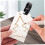 10 etichete de bagaje sublimate DIY cu transfer termic pentru etichete de valize 6