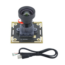 Premium 48MP USB Webcam Equipped With-68 degrees without d