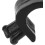 10pcs Helmet Light Cable Clips for Hard Hats, Headlamp Wire Holders, Workers Hat Flashlight Cable Clips 3